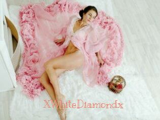 XWhiteDiamondx