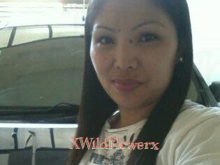 XWildFlowerx