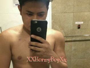 XXHornyBoyXx
