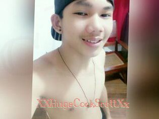 XXHugeCockScottXx