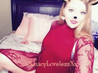XXLucyLovelessXx