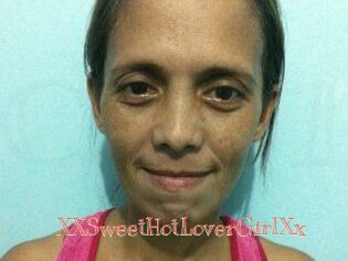 XXSweetHotLoverGirlXx