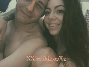 XXfreakhoesXx