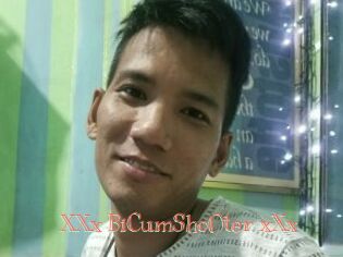 XXx_BiCumShoOter_xXx