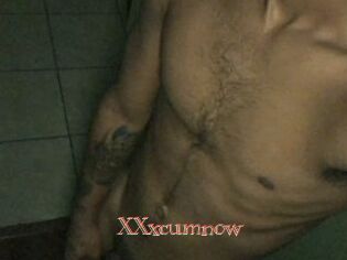 XXxcumnow