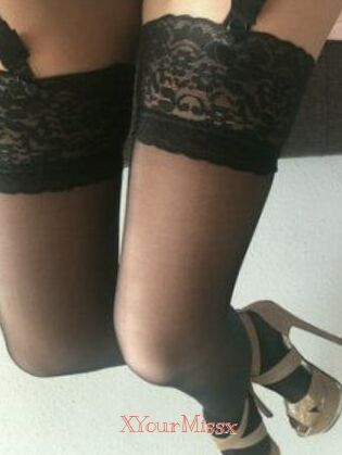 XYourMissx