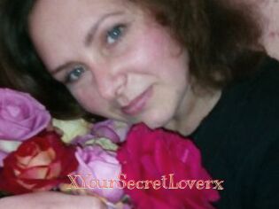 xYourSecretLoverx Celebrix