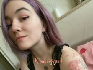 X_annygirl