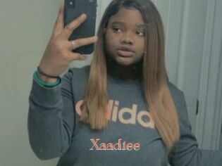 Xaadiee