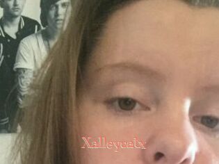 Xalleycatx