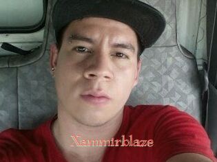 Xammirblaze