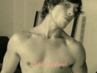 Xandersteel