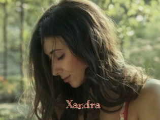 Xandra