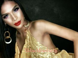 Xblackbarbiets