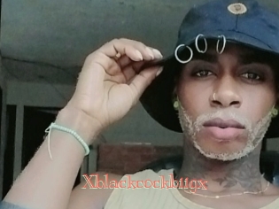 Xblackcockbiigx