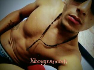Xboygrancock