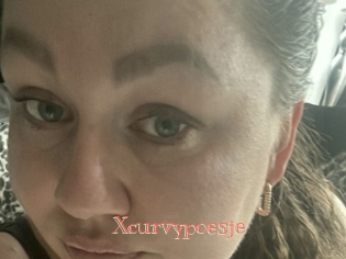 Xcurvypoesje