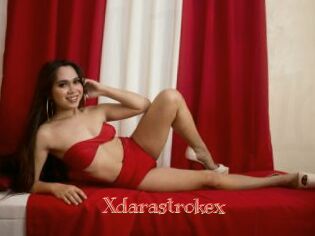 Xdarastrokex