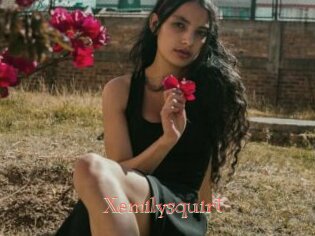 Xemilysquirt
