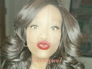 Xenaspice7