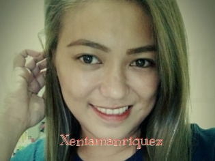 Xeniamanriquez