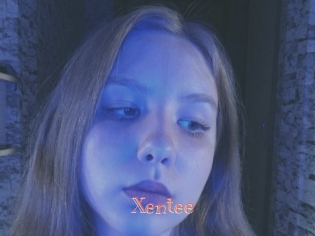 Xentee