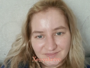 Xenyakrivo