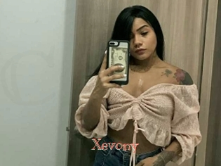 Xevony