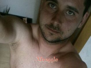Xfraggle