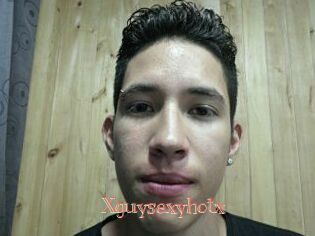 Xguysexyhotx