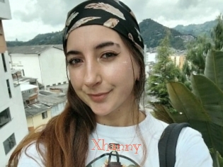Xhanny