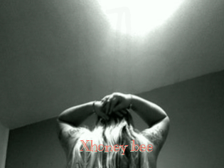 Xhoney_bee