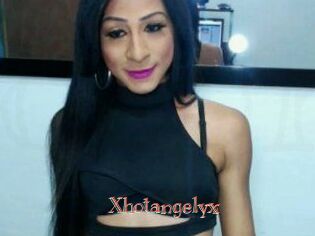 Xhotangelyx