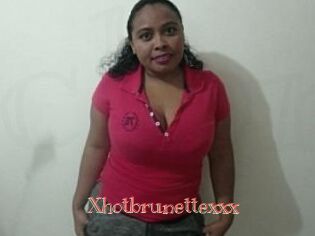 Xhotbrunettexxx