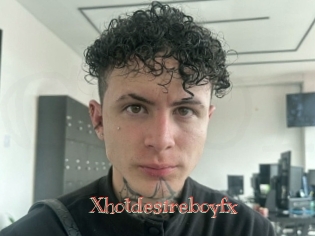 xhotdesireboyfx Celebrix