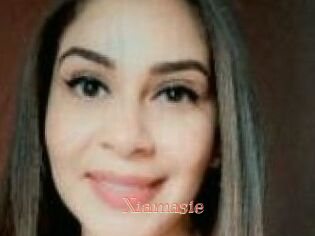 Xiamasie