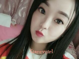 Xiannvgirl