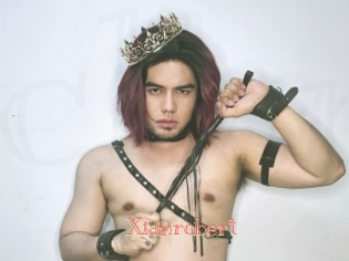 Xianrobert