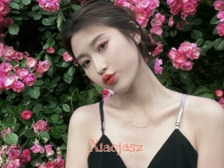 Xiaojasz