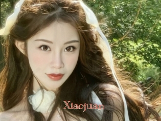 Xiaojuan