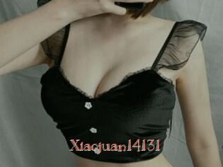 Xiaojuan14131