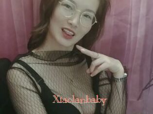 Xiaolanbaby