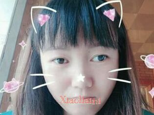 xiaoliaini Celebrix