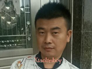 Xiaolinboy