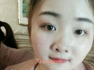 Xiaoyanzi