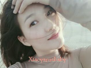 Xiaoyanzibaby
