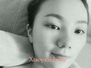 Xiaoyuanbaby