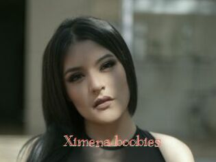 Ximena_boobies