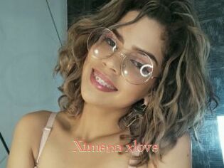 Ximena_xlove