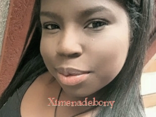 ximenadebony Celebrix